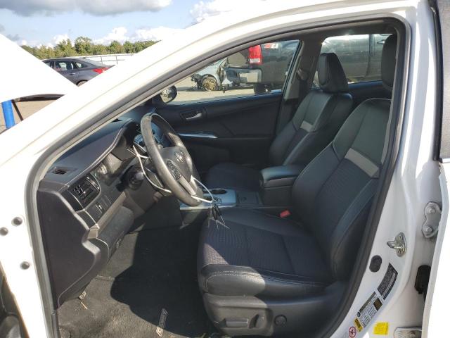 Photo 6 VIN: 4T1BF1FK3EU864882 - TOYOTA CAMRY L 