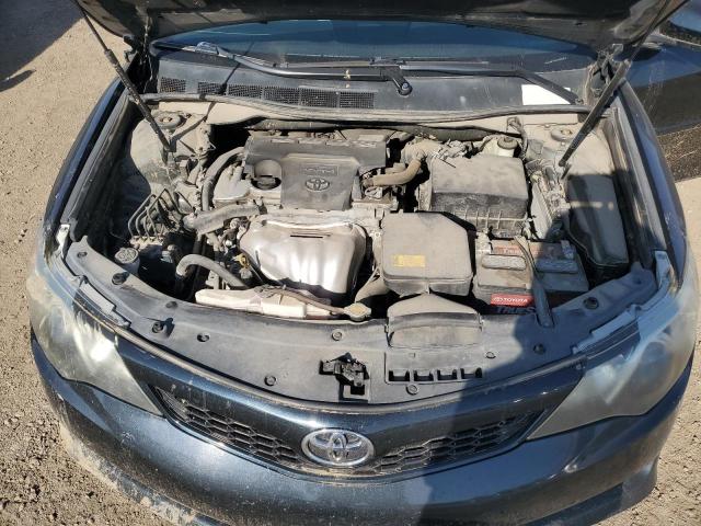 Photo 10 VIN: 4T1BF1FK3EU870956 - TOYOTA CAMRY L 