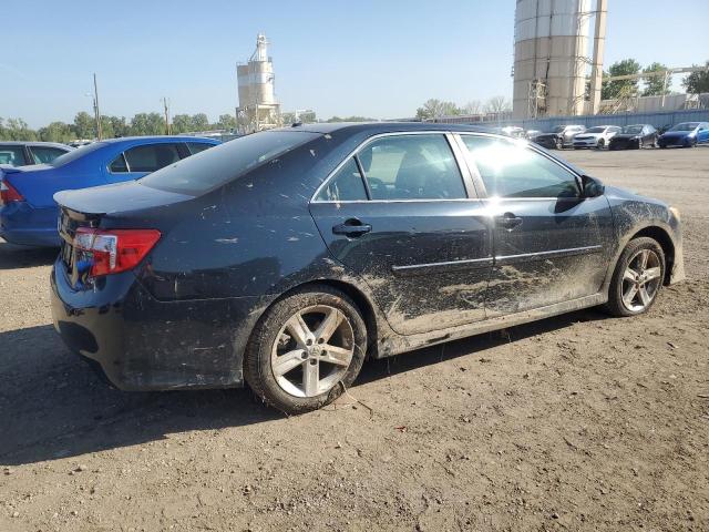 Photo 2 VIN: 4T1BF1FK3EU870956 - TOYOTA CAMRY L 