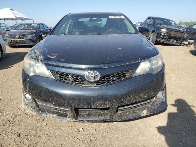 Photo 4 VIN: 4T1BF1FK3EU870956 - TOYOTA CAMRY L 