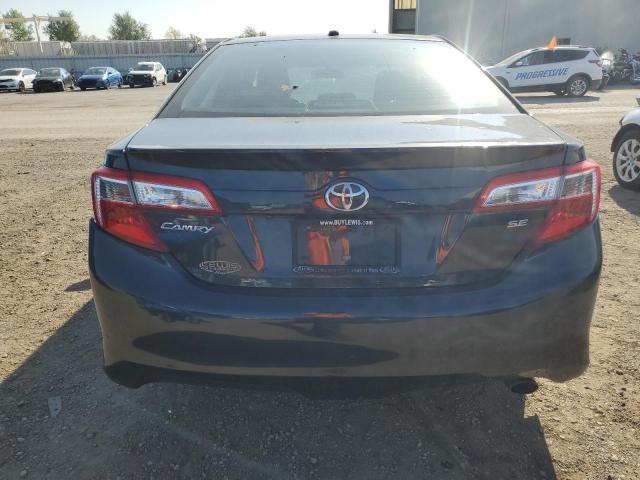 Photo 5 VIN: 4T1BF1FK3EU870956 - TOYOTA CAMRY L 