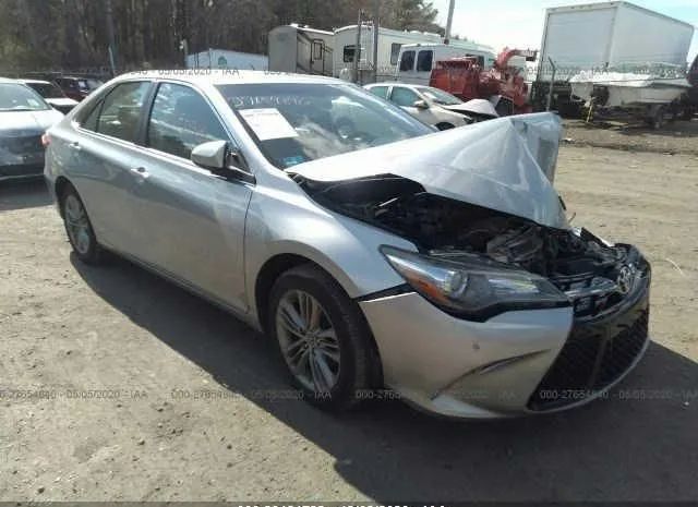 Photo 0 VIN: 4T1BF1FK3FU001114 - TOYOTA CAMRY 