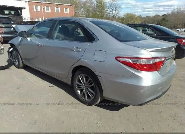 Photo 2 VIN: 4T1BF1FK3FU001114 - TOYOTA CAMRY 