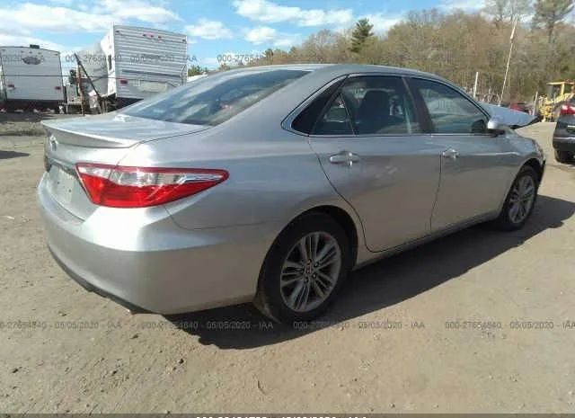 Photo 3 VIN: 4T1BF1FK3FU001114 - TOYOTA CAMRY 