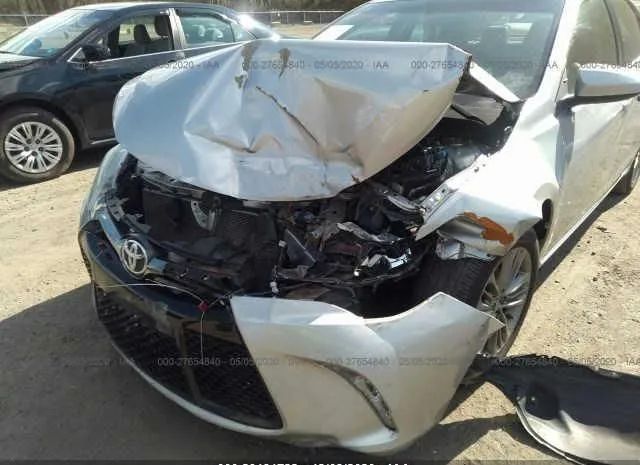 Photo 5 VIN: 4T1BF1FK3FU001114 - TOYOTA CAMRY 