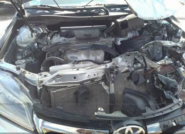 Photo 9 VIN: 4T1BF1FK3FU001114 - TOYOTA CAMRY 