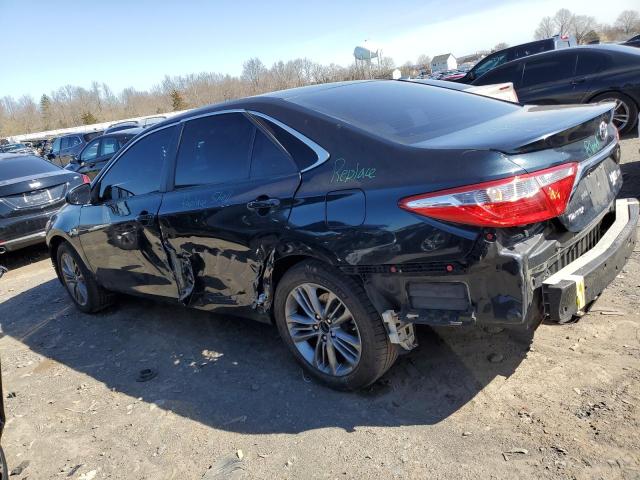 Photo 1 VIN: 4T1BF1FK3FU001386 - TOYOTA CAMRY 