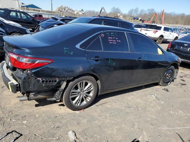 Photo 2 VIN: 4T1BF1FK3FU001386 - TOYOTA CAMRY 