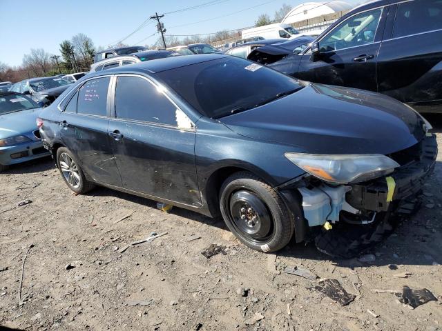 Photo 3 VIN: 4T1BF1FK3FU001386 - TOYOTA CAMRY 