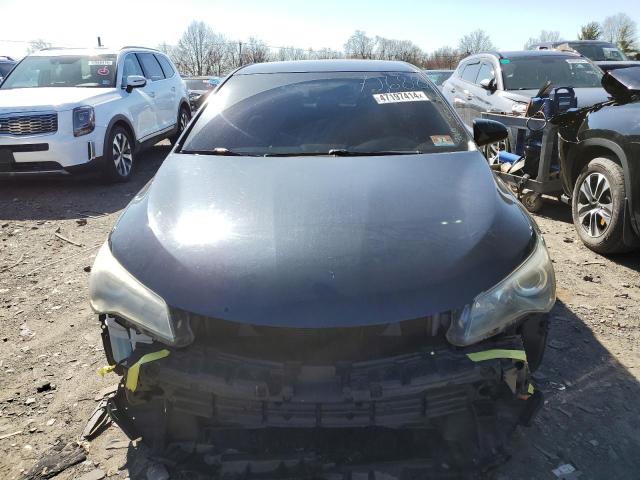 Photo 4 VIN: 4T1BF1FK3FU001386 - TOYOTA CAMRY 