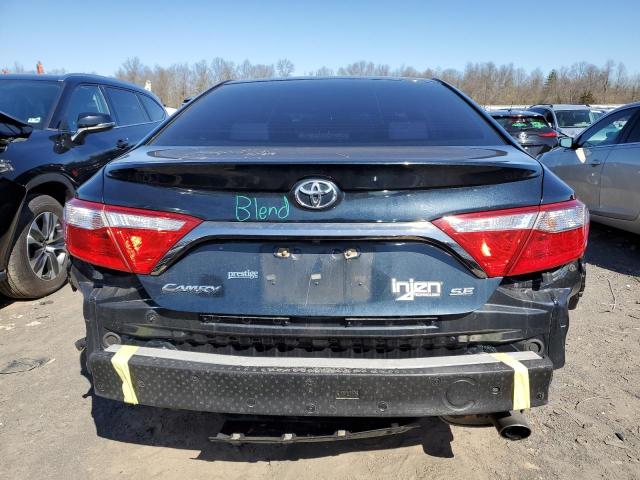 Photo 5 VIN: 4T1BF1FK3FU001386 - TOYOTA CAMRY 