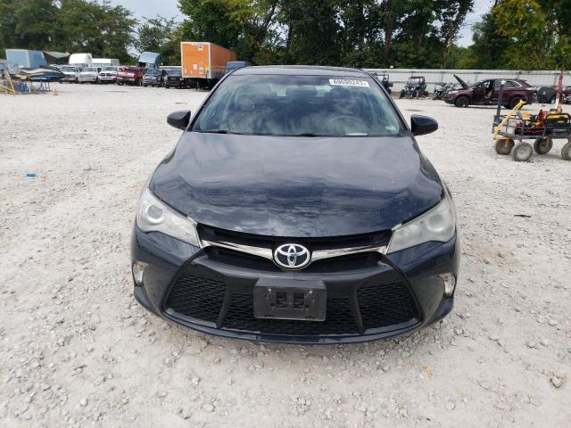 Photo 4 VIN: 4T1BF1FK3FU002182 - TOYOTA CAMRY LE 