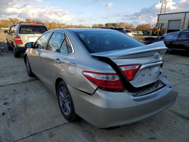 Photo 2 VIN: 4T1BF1FK3FU006605 - TOYOTA CAMRY LE 