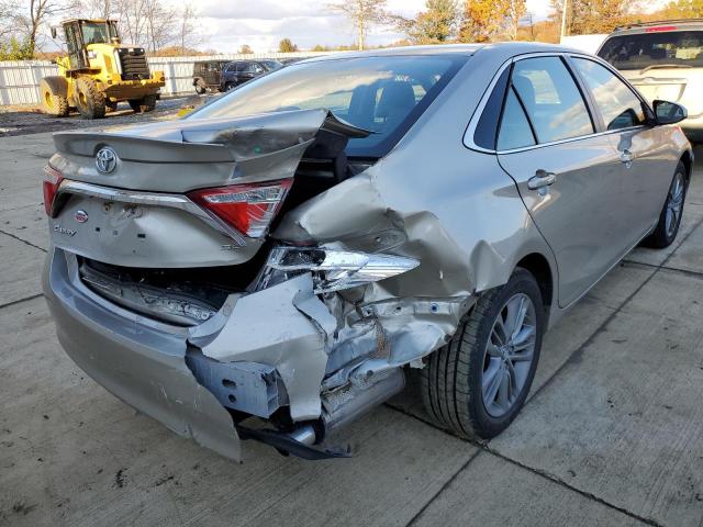 Photo 8 VIN: 4T1BF1FK3FU006605 - TOYOTA CAMRY LE 