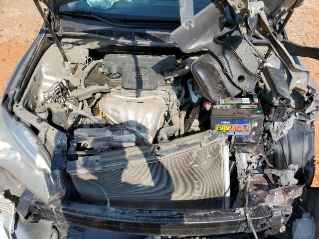 Photo 10 VIN: 4T1BF1FK3FU007446 - TOYOTA CAMRY LE 