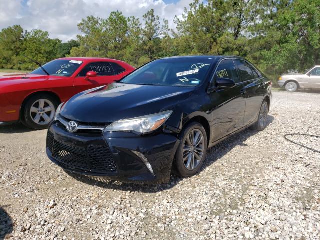 Photo 1 VIN: 4T1BF1FK3FU008905 - TOYOTA CAMRY LE 