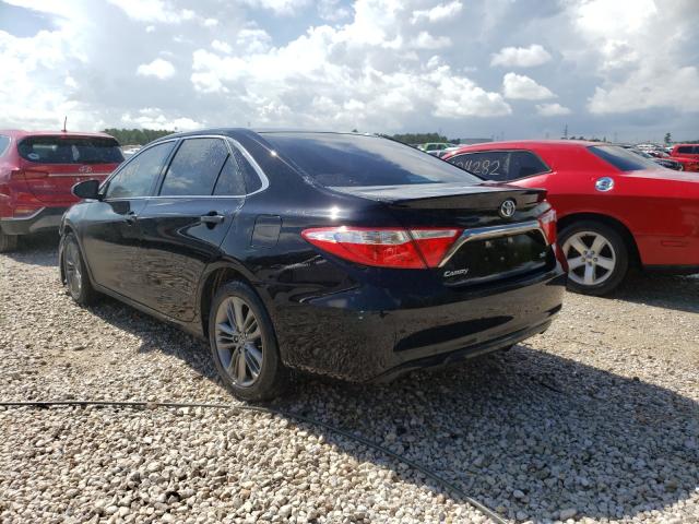 Photo 2 VIN: 4T1BF1FK3FU008905 - TOYOTA CAMRY LE 