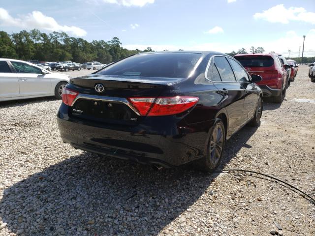 Photo 3 VIN: 4T1BF1FK3FU008905 - TOYOTA CAMRY LE 