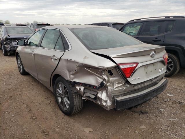 Photo 1 VIN: 4T1BF1FK3FU011691 - TOYOTA CAMRY LE 