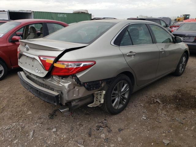 Photo 2 VIN: 4T1BF1FK3FU011691 - TOYOTA CAMRY LE 