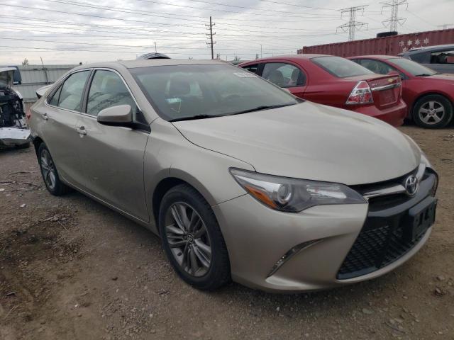 Photo 3 VIN: 4T1BF1FK3FU011691 - TOYOTA CAMRY LE 