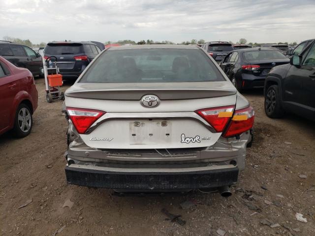 Photo 5 VIN: 4T1BF1FK3FU011691 - TOYOTA CAMRY LE 