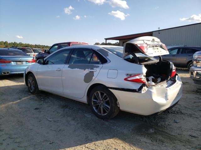 Photo 1 VIN: 4T1BF1FK3FU018561 - TOYOTA CAMRY LE 