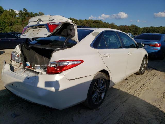 Photo 2 VIN: 4T1BF1FK3FU018561 - TOYOTA CAMRY LE 