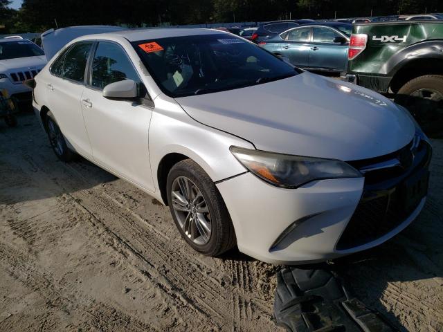 Photo 3 VIN: 4T1BF1FK3FU018561 - TOYOTA CAMRY LE 