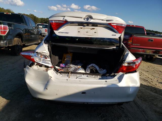 Photo 5 VIN: 4T1BF1FK3FU018561 - TOYOTA CAMRY LE 