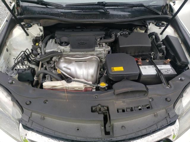 Photo 10 VIN: 4T1BF1FK3FU020424 - TOYOTA CAMRY 