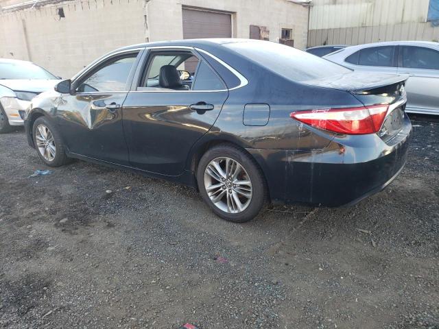 Photo 1 VIN: 4T1BF1FK3FU022836 - TOYOTA CAMRY 