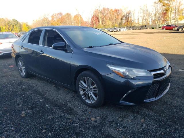 Photo 3 VIN: 4T1BF1FK3FU022836 - TOYOTA CAMRY 