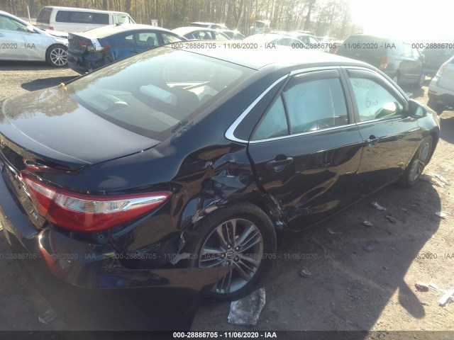 Photo 3 VIN: 4T1BF1FK3FU023498 - TOYOTA CAMRY 