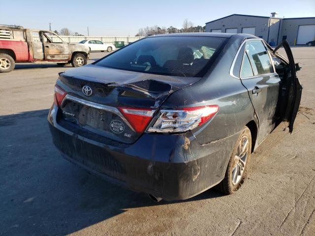 Photo 3 VIN: 4T1BF1FK3FU023579 - TOYOTA CAMRY LE 