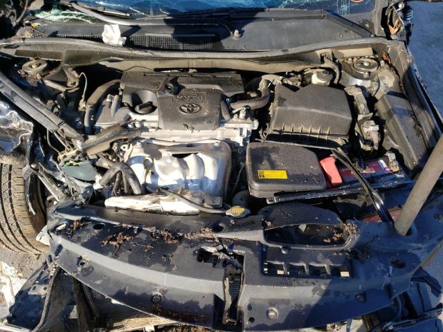 Photo 6 VIN: 4T1BF1FK3FU023579 - TOYOTA CAMRY LE 