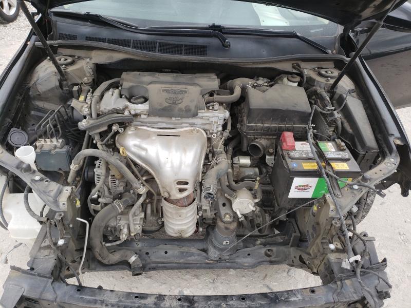 Photo 6 VIN: 4T1BF1FK3FU023856 - TOYOTA CAMRY LE 