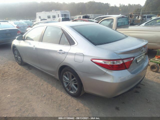 Photo 2 VIN: 4T1BF1FK3FU025638 - TOYOTA CAMRY 