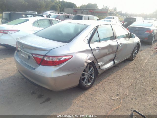 Photo 3 VIN: 4T1BF1FK3FU025638 - TOYOTA CAMRY 