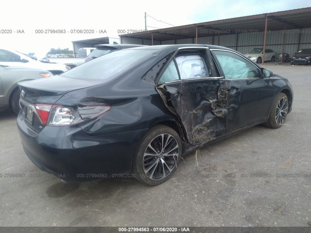 Photo 3 VIN: 4T1BF1FK3FU026708 - TOYOTA CAMRY 