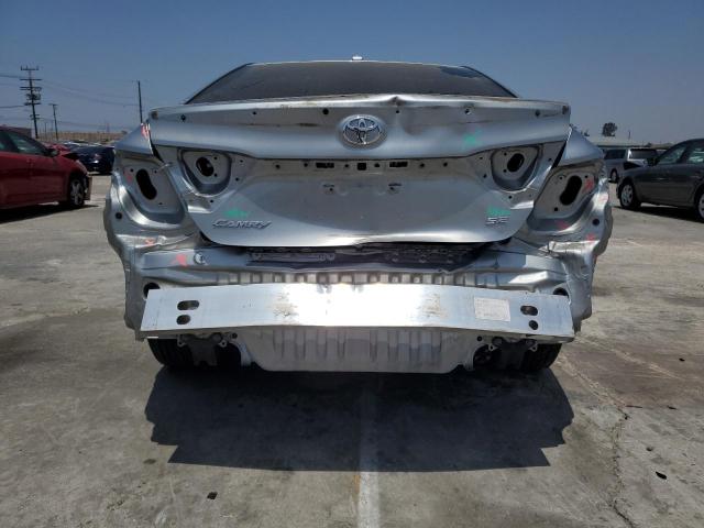 Photo 5 VIN: 4T1BF1FK3FU027356 - TOYOTA CAMRY 