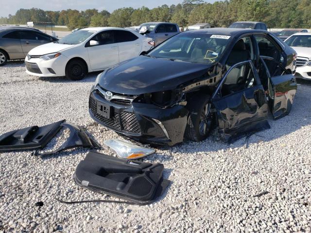 Photo 1 VIN: 4T1BF1FK3FU030063 - TOYOTA CAMRY LE 