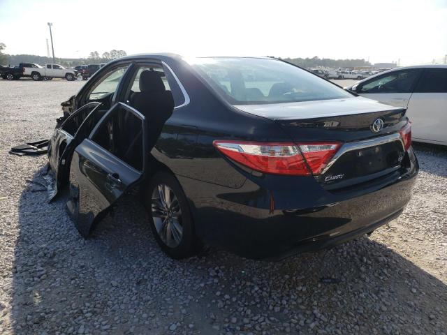 Photo 2 VIN: 4T1BF1FK3FU030063 - TOYOTA CAMRY LE 