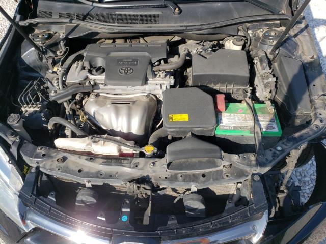 Photo 6 VIN: 4T1BF1FK3FU030063 - TOYOTA CAMRY LE 