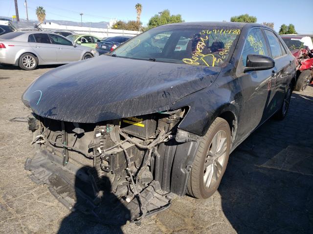 Photo 1 VIN: 4T1BF1FK3FU030581 - TOYOTA CAMRY LE 