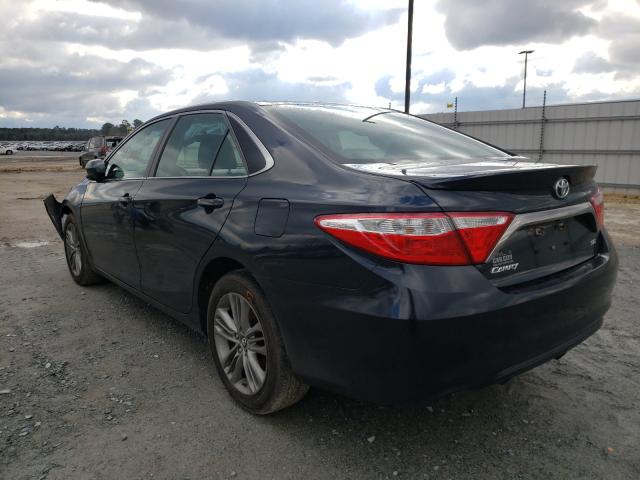 Photo 2 VIN: 4T1BF1FK3FU030709 - TOYOTA CAMRY 