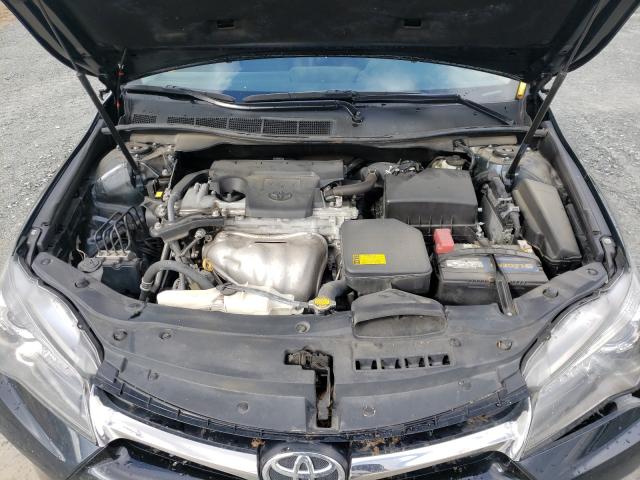 Photo 6 VIN: 4T1BF1FK3FU030709 - TOYOTA CAMRY 