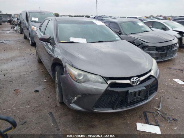 Photo 0 VIN: 4T1BF1FK3FU032153 - TOYOTA CAMRY 