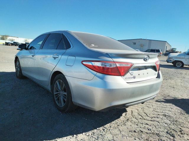 Photo 1 VIN: 4T1BF1FK3FU032881 - TOYOTA CAMRY LE 