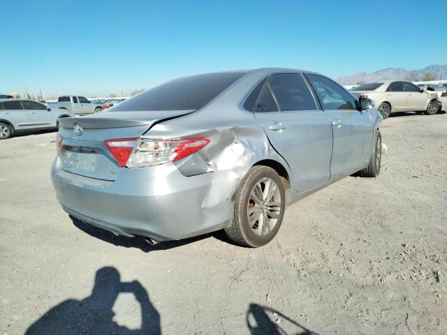 Photo 2 VIN: 4T1BF1FK3FU032881 - TOYOTA CAMRY LE 